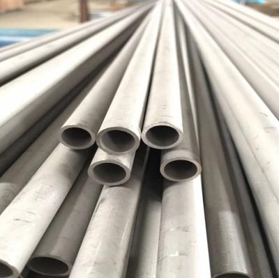 China ASTM/ASME C276 UNS N10276 N06022 High Strength Nickel Alloy Tubes And Pipes for sale