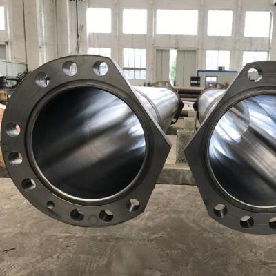 China SCHWING industry PUMP CYLINDER CONCRETE PUMP SPARE PARTS PUMP for sale