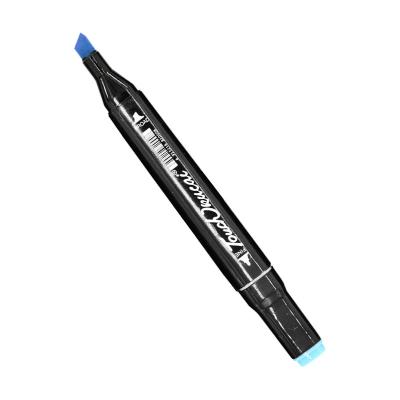 China Wholesale Double Color Comic Pen Graffiti Art Painting Graffiti Art Student Marker Studio Master Marker Pen for sale