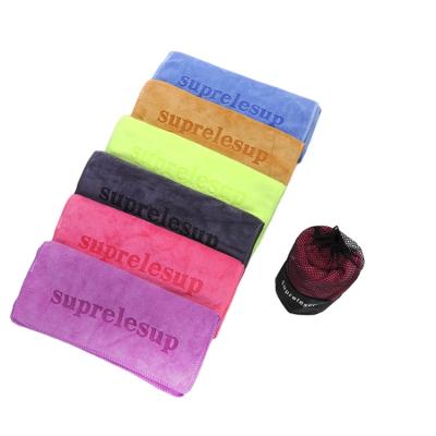 China Hot Sale Gym Hypoallergenic Hot Sweat Sports Iced Towels And Cooling Towel For Fitness Microfiber Gym Sport Cooling Towel for sale