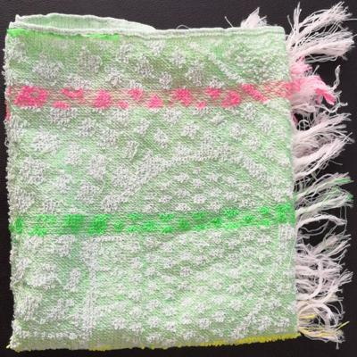 China Wholesale custom cheap soft absorbent towel hello QUICK DRY multi-colors from China factory for sale