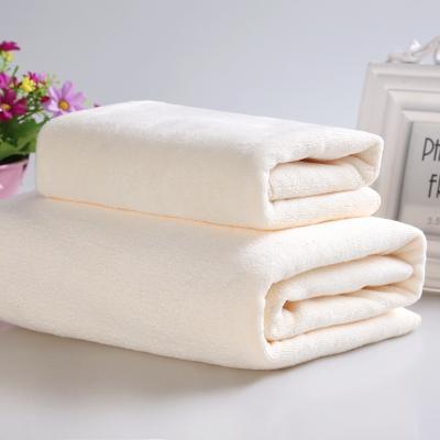 China Hotel Bath Towel Set Wholesale Super Soft Cheap Skin-Friendly Large Face Towel QUICK DRY Wrap Shower Towel for sale