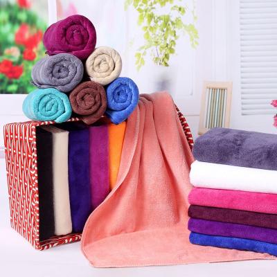 China Factory Wholesale Luxury Custom Hypoallergenic Soft Absorbent Hand Towel Skin-friendly Face Towel for sale