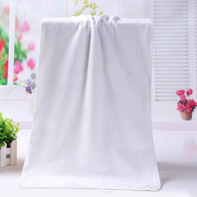 China Wholesale Hypoallergenic Towel Cheap Fabric Single Dyed Size Face Towel For Home Hotel for sale