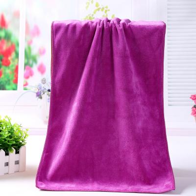 China Factory Directly High Quality Hypoallergenic Bath Hand Face Towel Face Cloth Microfiber Microfiber Hair Towel for sale