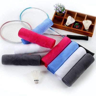 China Hypoallergenic Custom Size Microfiber Sport Towel Gym With EVA Case for sale