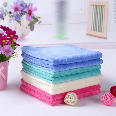 China China Detailing Microfiber Towel Car Cleaning Towel Super Dry QUICK DRY Microfiber Towel For Kitchen Washing Cloth for sale