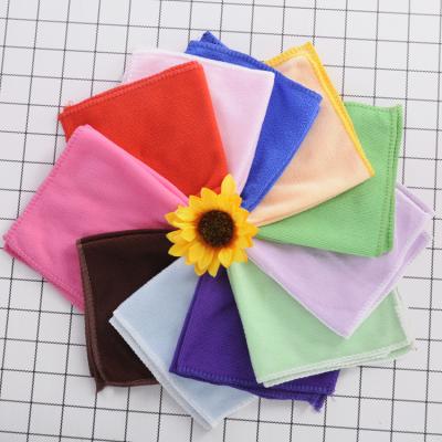 China Wholesale High Quality QUICK DRY Microfiber Microfiber Cleaning Towel For Kitchen Wash Station Clean Drying Towel for sale