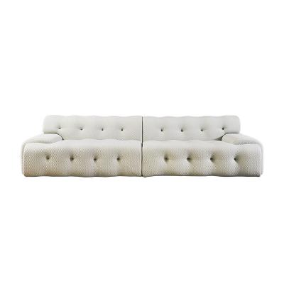 China Other Modern European Italian Stylish Designer Living Room Sofa for sale