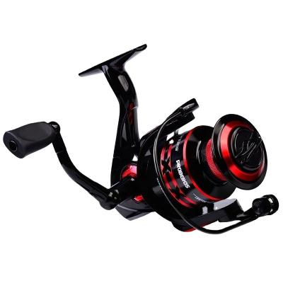 China Metal and Plastic Waters Resistance Fishing JY Spinning Reel 21KG Max Drag Power Fishing Reel for Bass Pike Fishing Tackle for sale