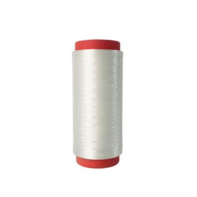 China Good quality high performance uhmwpe 50D practical filament twisted yarn for sale