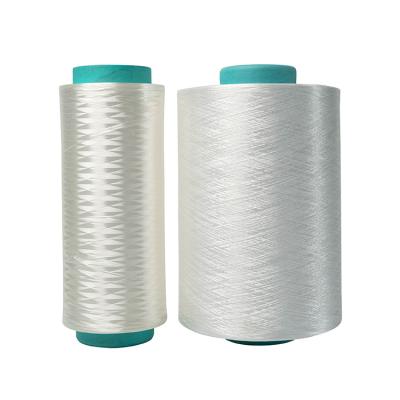 China Open type BULLETPROOF stable line strength uhmwpe factory direct sale high tensile filament twisted wire for sale