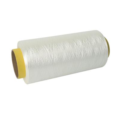 China Low price and durable Bulletproof various types of 100D strong uhmwpe filament twisted yarn for sale