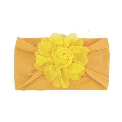 China New china hair accessories headbands baby hair band elastic headband accessories high quality workmanship for sale