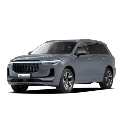 China Buy China 2022 New Cars High Speed Suv 24v 4 Seat Electric Sedan Car 5030*1960*1760mm for sale