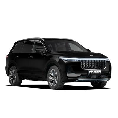 China New Electric Cars 5 Seats Left Steering Suv Electric Car LEADING IDEAL ONE 5030*1960*1760mm for sale