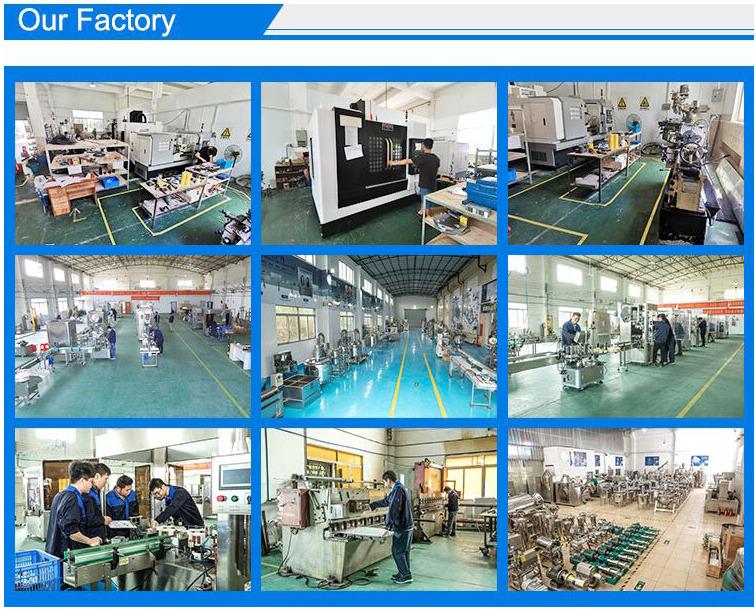 Verified China supplier - Guangzhou Tengzhuo Intelligent Machinery Equipment Co., Ltd.