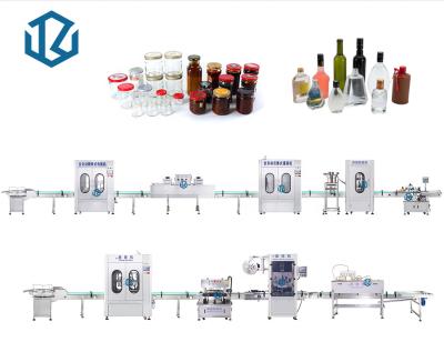 China Automatic Plastic Juice Cup Ice Cream Honey Food Jelly Filling Sealing Machine for sale