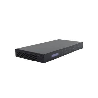 China HDMI Matrix Switcher Support EDID Management Functions Audio Video Switching Simultaneously V1018 for sale