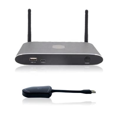 China Presentation Vitalforce Wireless Click Show 4K BYOD Wireless Presentation for sale