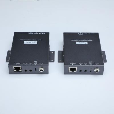 China Support 4k2K 1080p@60Hz @48bit pixel HM-ET01S fiber optic add-on F70 for sale