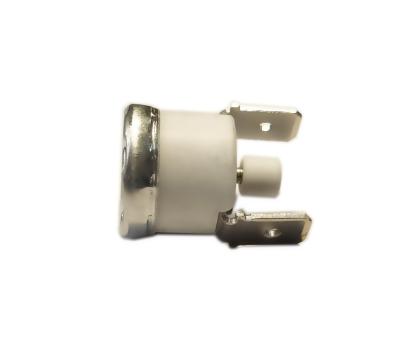 China Einfaches Handbuch des Installations-Thermostat-KSD301 250v 10a T24M-CR9-PB für Kühlschrank zu verkaufen