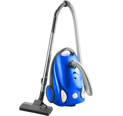 China Car Vacuum Cleaners Road Vacuum Cleaner With 240L Waste Bin for sale