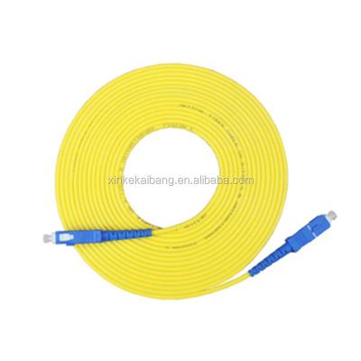 China indoor ftth FTTH fiber optic flat drop cable for sale