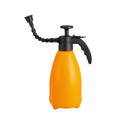 China Garden / Farm / Water Pump Mist Quality Recycled Plastic Products Spray Bottles Bottle for sale