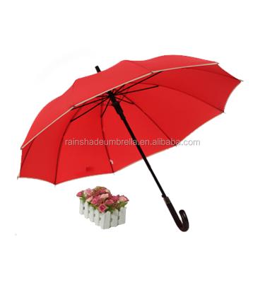 China Good Quality Cheap Custom Pongee Printing Umbrella With Logo for sale