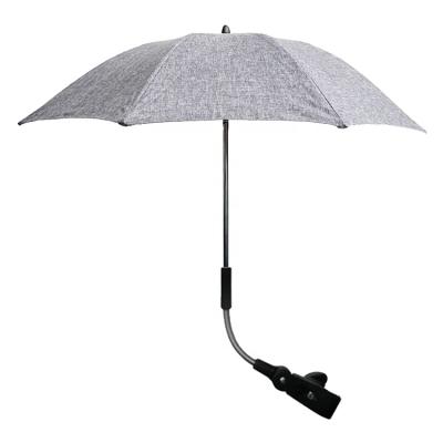 China Minimalist Bridle Kids Car Umbrella for sale