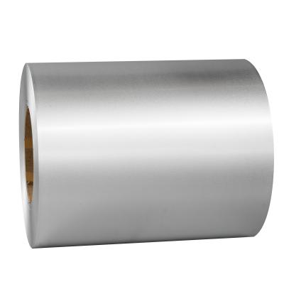 China Making Pipes Corrugated Backing Plate PPGI / PPGL Prepainted Color Coated Steel PPGL DX51D Galvanized Steel for sale