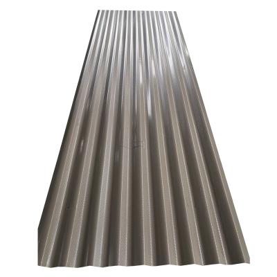 China High quality interior and exterior decoration PPGI iron galvanized color coated corrugated roofing sheet for sale