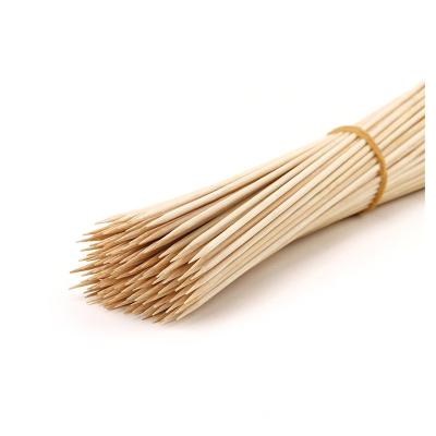 China Dental Natural Bamboo Wood Toothpick Tools For Home Restaurant Hotel Oral Care for sale