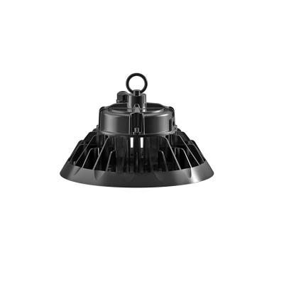 China Warehouse Factory Price 100W High Quality Listed Industrial UFO LED Highbay Light, LED Highbay for sale