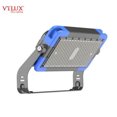 China Sports Stadiums Ip66 Outdoor Lighting Narrow Beam 250W Led Stadium Floodlight 250W Led Flood Light for sale