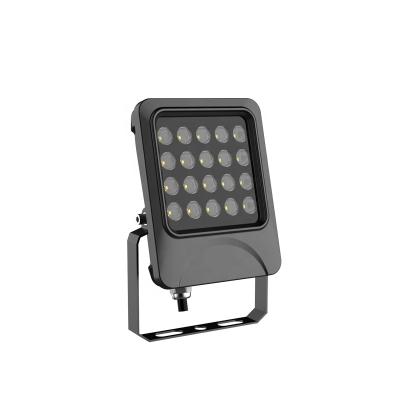 China Outdoor Led Garden Flood Light Ip65 RGB 10W 20W 30W 50W Led Flood Light for sale