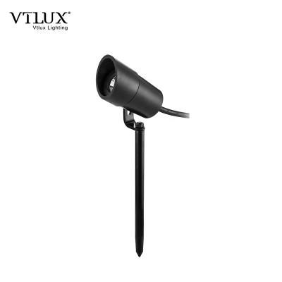 China LANDSCAPE Ip67 Waterproof Garden Lamp New Design Dc24V Spike Led Garden Light for sale