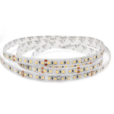 China Flexible Garden High Brightness 5M Ip 68 RGB Backlight Led Strip Light With Color Controller for sale