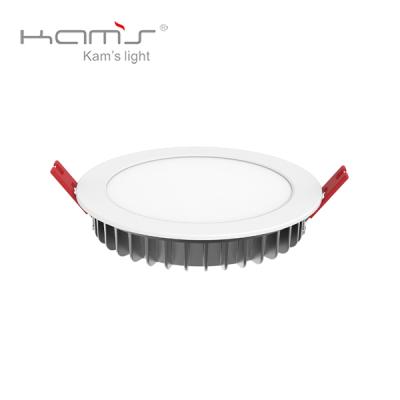 China Slim Office Recessed Ceiling Light 90 CRI Downlight With Factory Price for sale