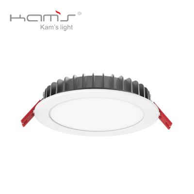 China INDOOR kam light dimming led downlight malaysia with ce/rohs for sale