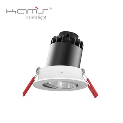 China GU10 MR16 Indoor European Wholesale 90 Mins Fire Rated Led Spot Light Recessed Downlight for sale