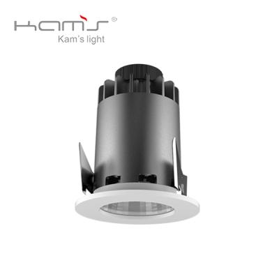 China Hot Product 8W Indoor COB Led Projector MR16 LED Ceiling Spotlight for sale