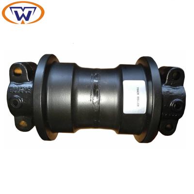 China CX Direct High Quality Crate, Factory Price Cheap Crawler Undercarriag Part Track Building Material Stores Pc200 Track Roller For Excavator for sale