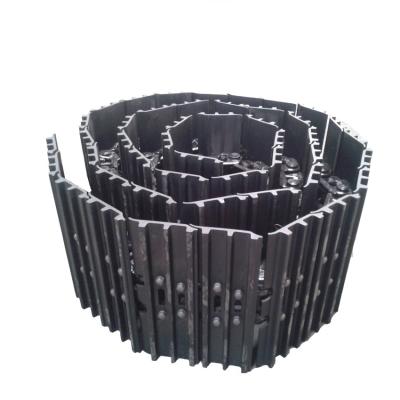 China Track Chain Link Assy Machinery Excavator Undercarriage Parts For High Quality Building Material Stores Excavator Construction for sale