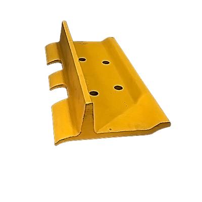 China Building Material Stores Bulldozer D4D Track Shoe Track Pads Cr2080 Cr3130 3A3500 5K4355 For Crawler for sale