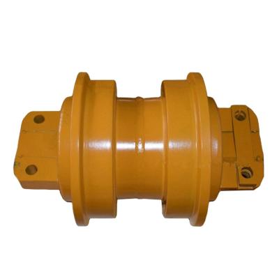 China Building Material Shops Bulldozer Spare Parts D2 D3 D4 D5 D6 D7 D8 Hot Sale Bulldozer OEM Idler Parts Name 6Y1189 106-9187 3T4352 231-3079 Idl for sale