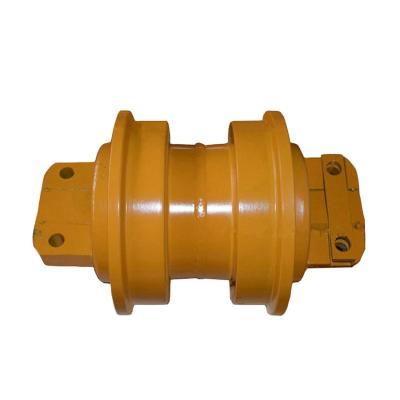 China Building Material Shops Cheap Factory Price Bulldozer Track Roller, Factory Price Manufacturer Supplier Bulldozer Track Roller for sale