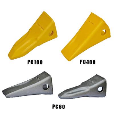 China Cheap KOMATSU Machinery Repair Shops Pc1206 Tb00705, High Quality Komatsu Pc451 JCB Tooth Bucket Teeth for sale