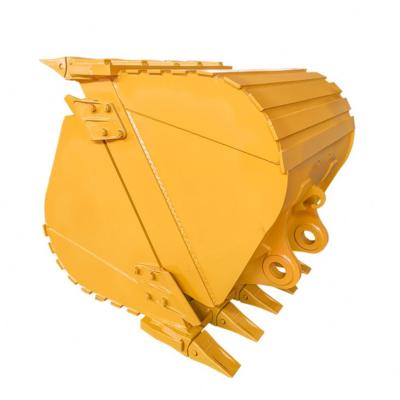 China Machinery Repair Shops Buckets For Excavator For High Quality Construction Machinery Attachments for sale